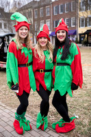 Bella Ballet Holiday Jubilee