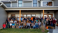 Thanksgiving 2023