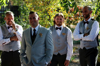 Wedding and Engagement