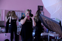 Eric Tappis/Bella Ballet BTS 2019